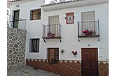 Сімейний пансіонат Villanueva del Trabuco Iспанiя